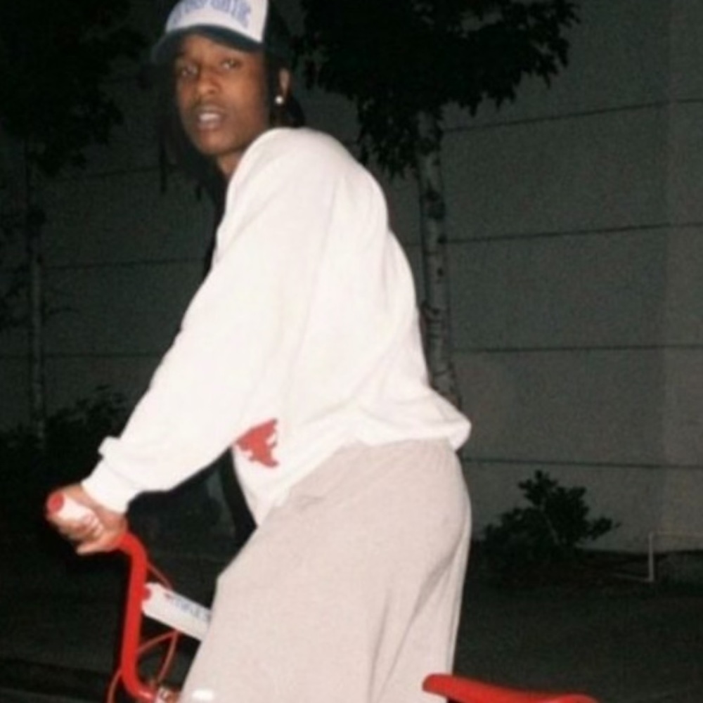 Meet your Posher, Rico